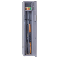 Шкаф оружейный эконом ОШН-3 (1385х300х285)мм